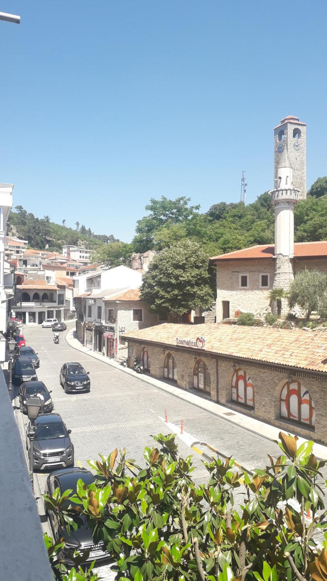 Bascarsija * Ulcinj